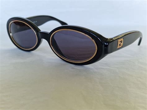 FENDI Damen Sonnenbrillen online kaufen .